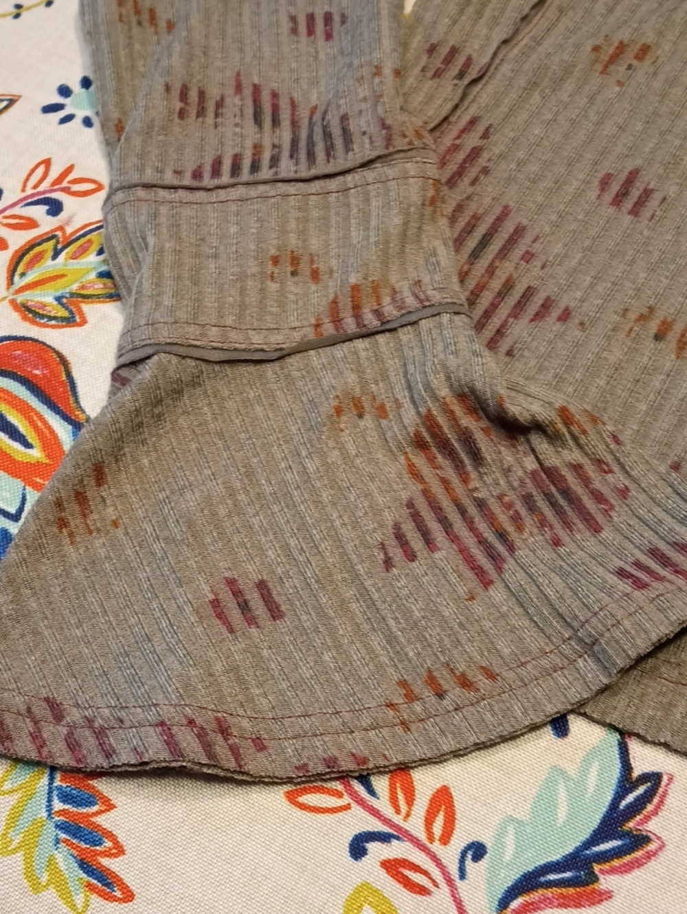 Free People Medium Top - Picture 4 of 5